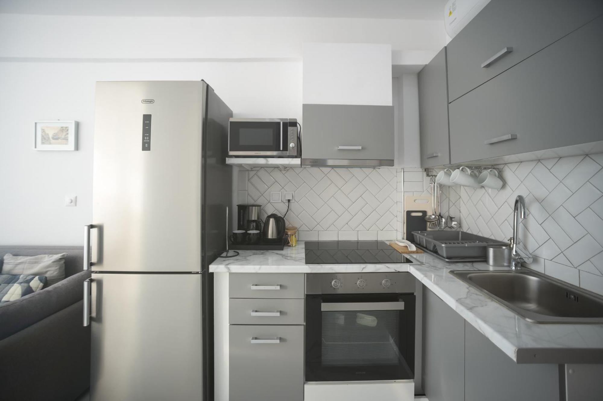 Ble Property Atlas Loutráki Dış mekan fotoğraf
