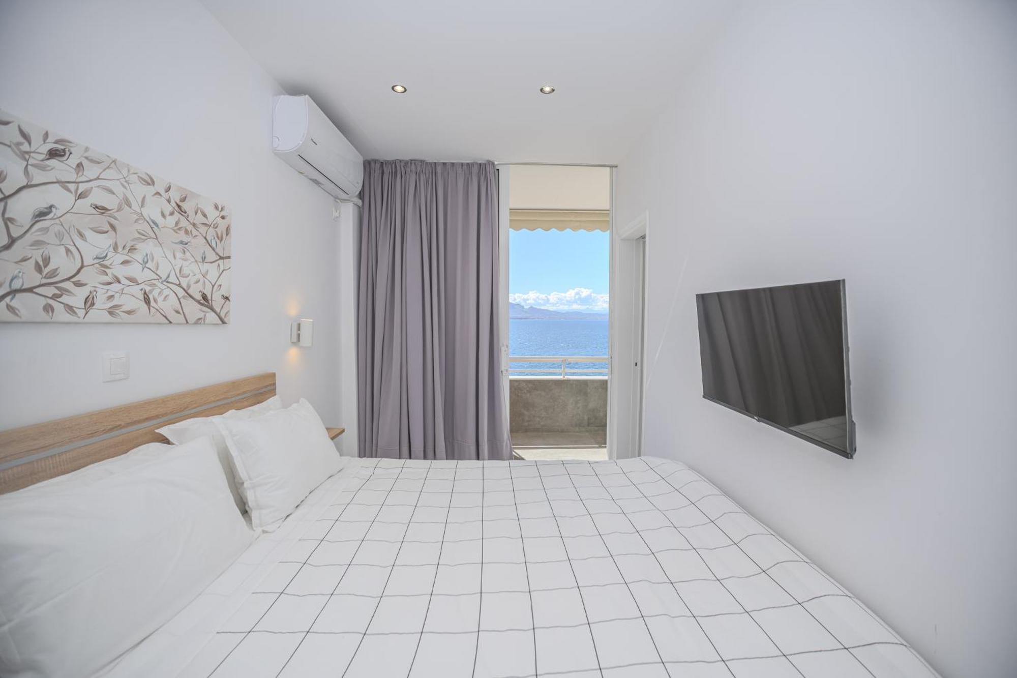 Ble Property Atlas Loutráki Dış mekan fotoğraf