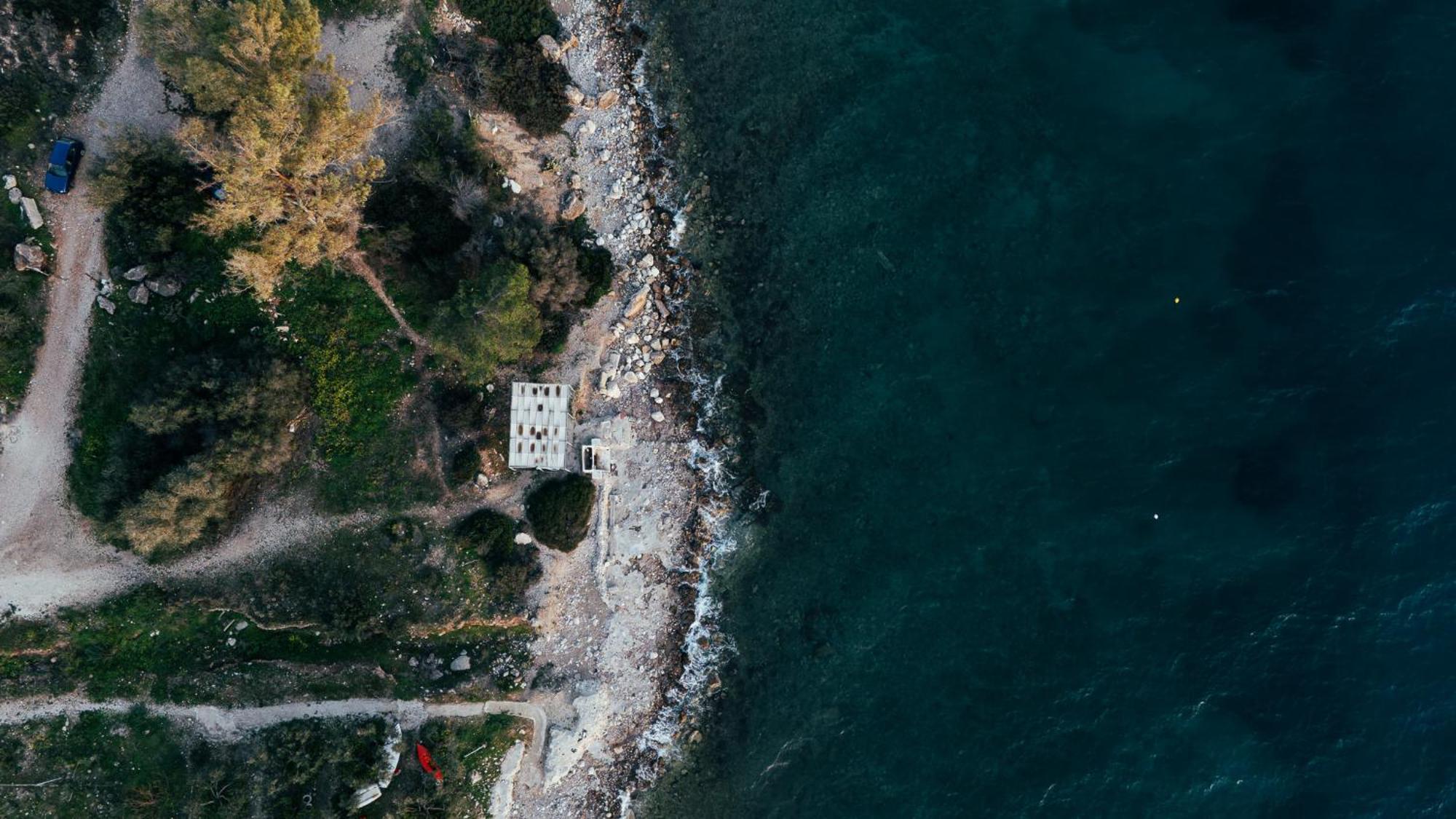 Ble Property Atlas Loutráki Dış mekan fotoğraf