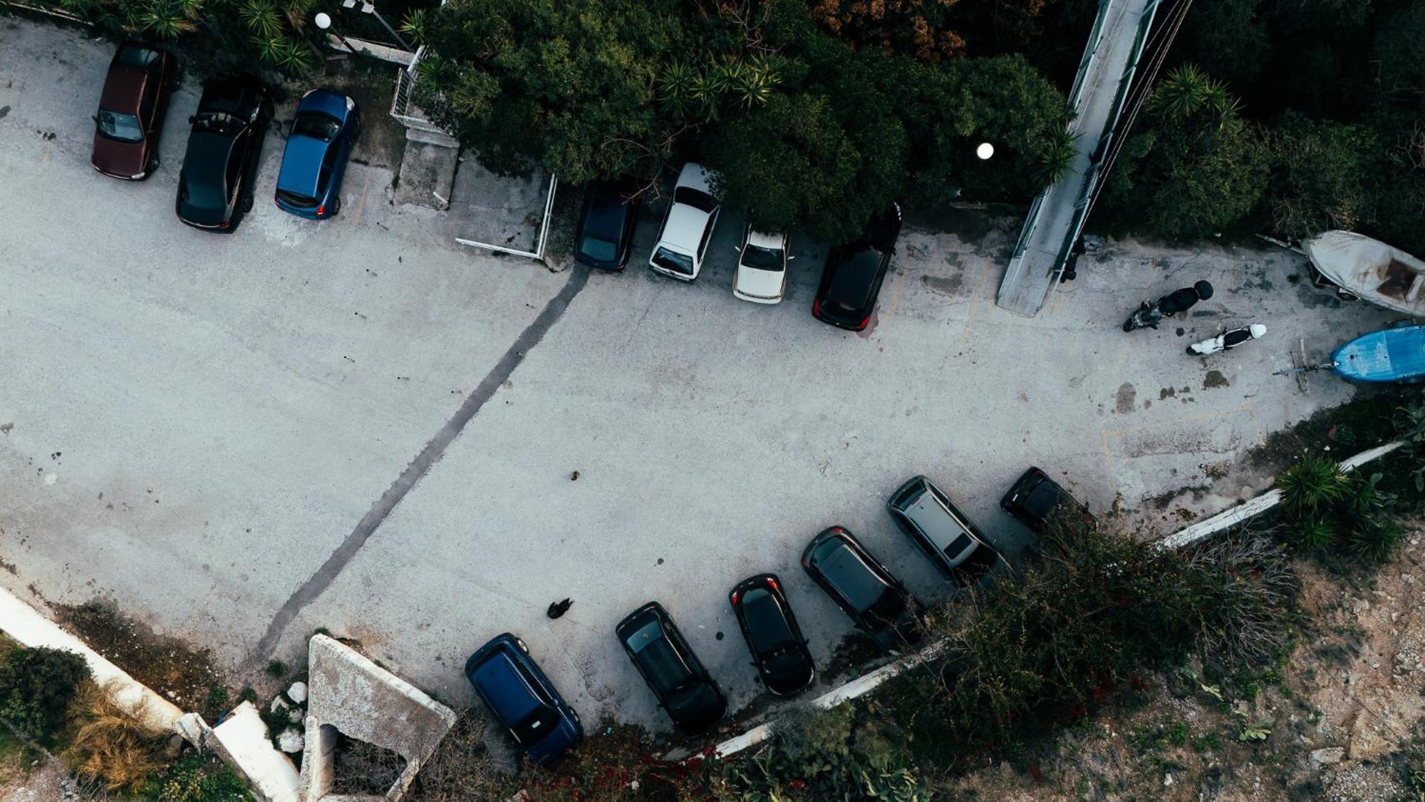 Ble Property Atlas Loutráki Dış mekan fotoğraf