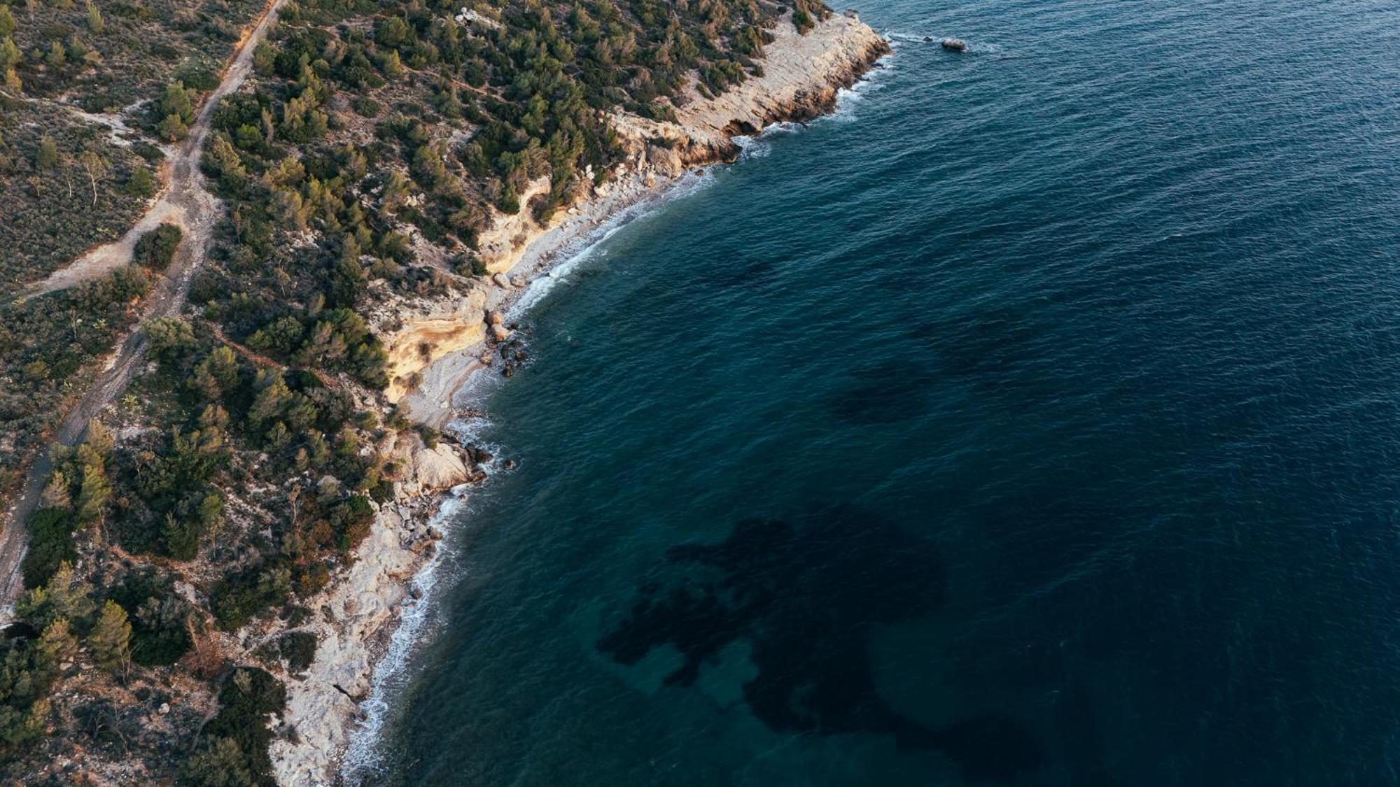 Ble Property Atlas Loutráki Dış mekan fotoğraf