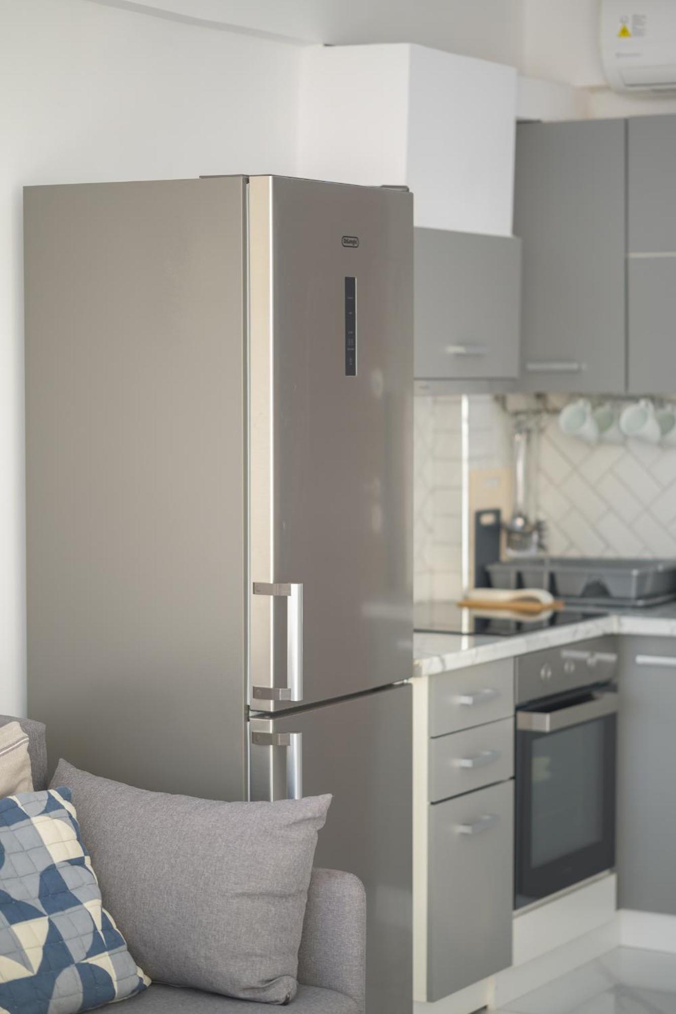 Ble Property Atlas Loutráki Dış mekan fotoğraf