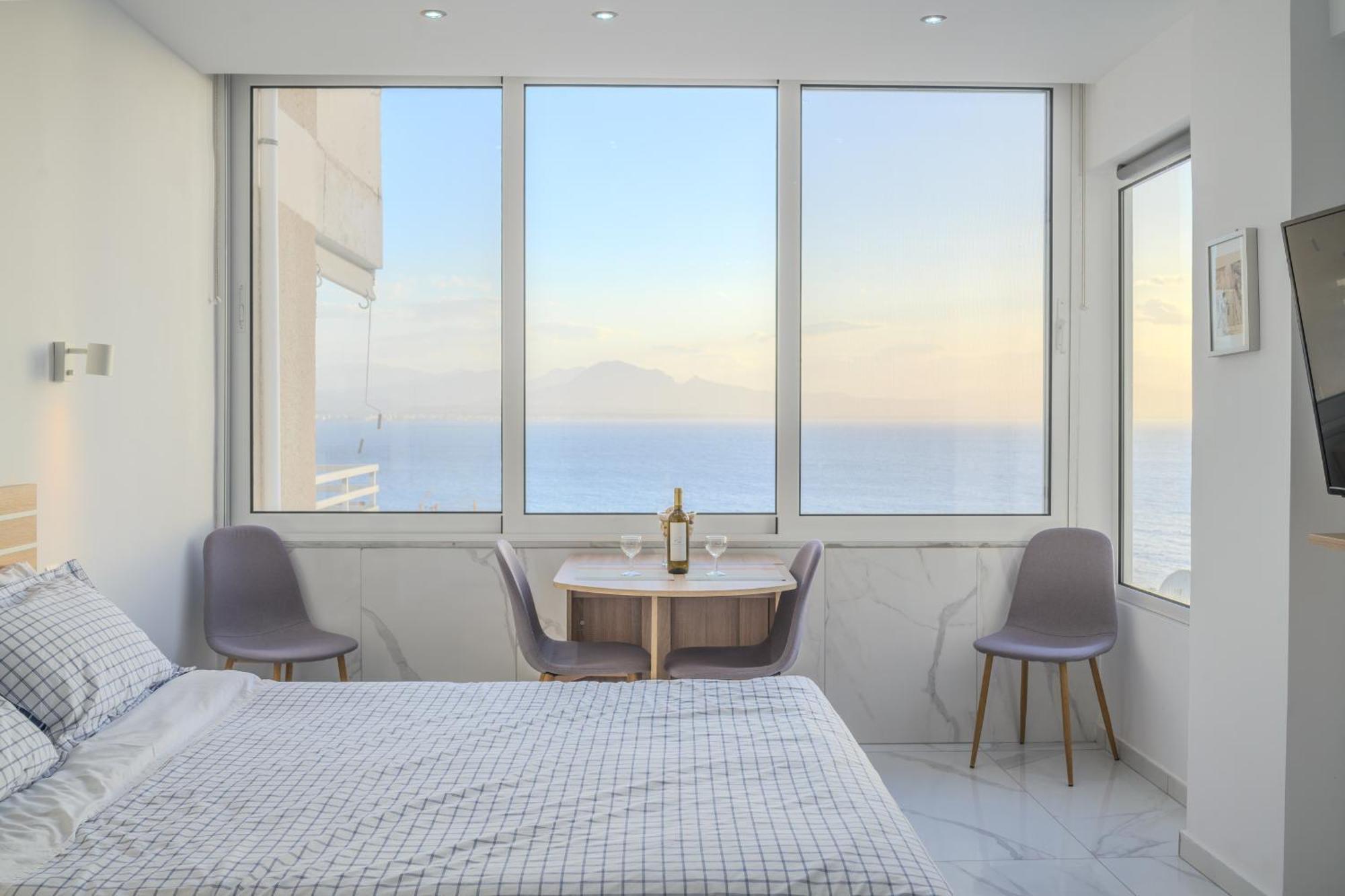 Ble Property Atlas Loutráki Dış mekan fotoğraf