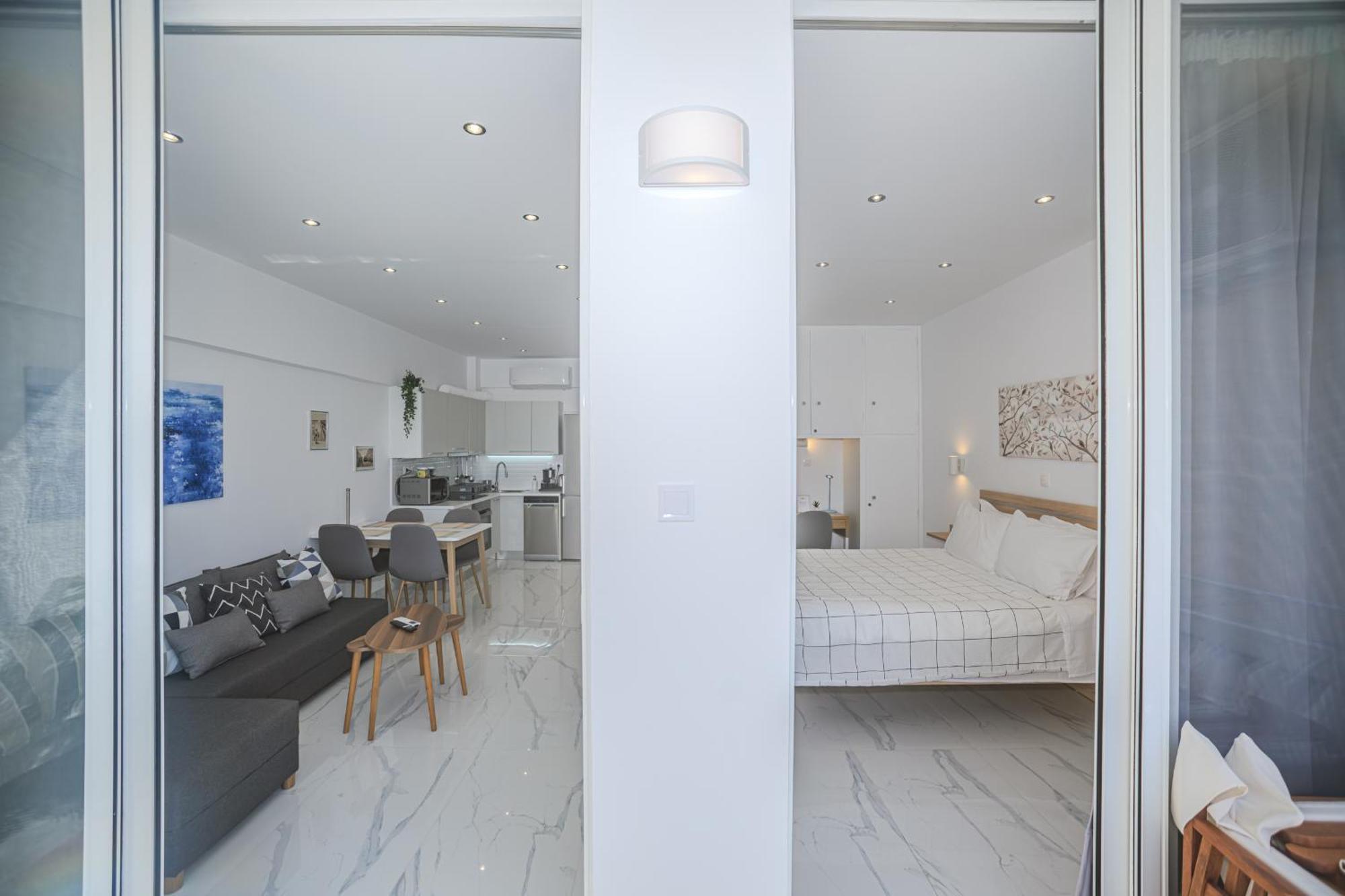 Ble Property Atlas Loutráki Dış mekan fotoğraf