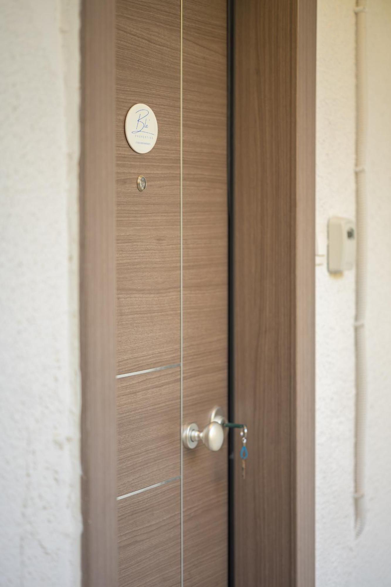 Ble Property Atlas Loutráki Dış mekan fotoğraf