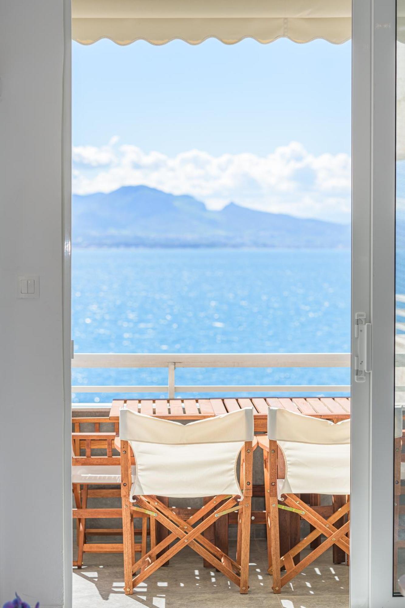 Ble Property Atlas Loutráki Dış mekan fotoğraf