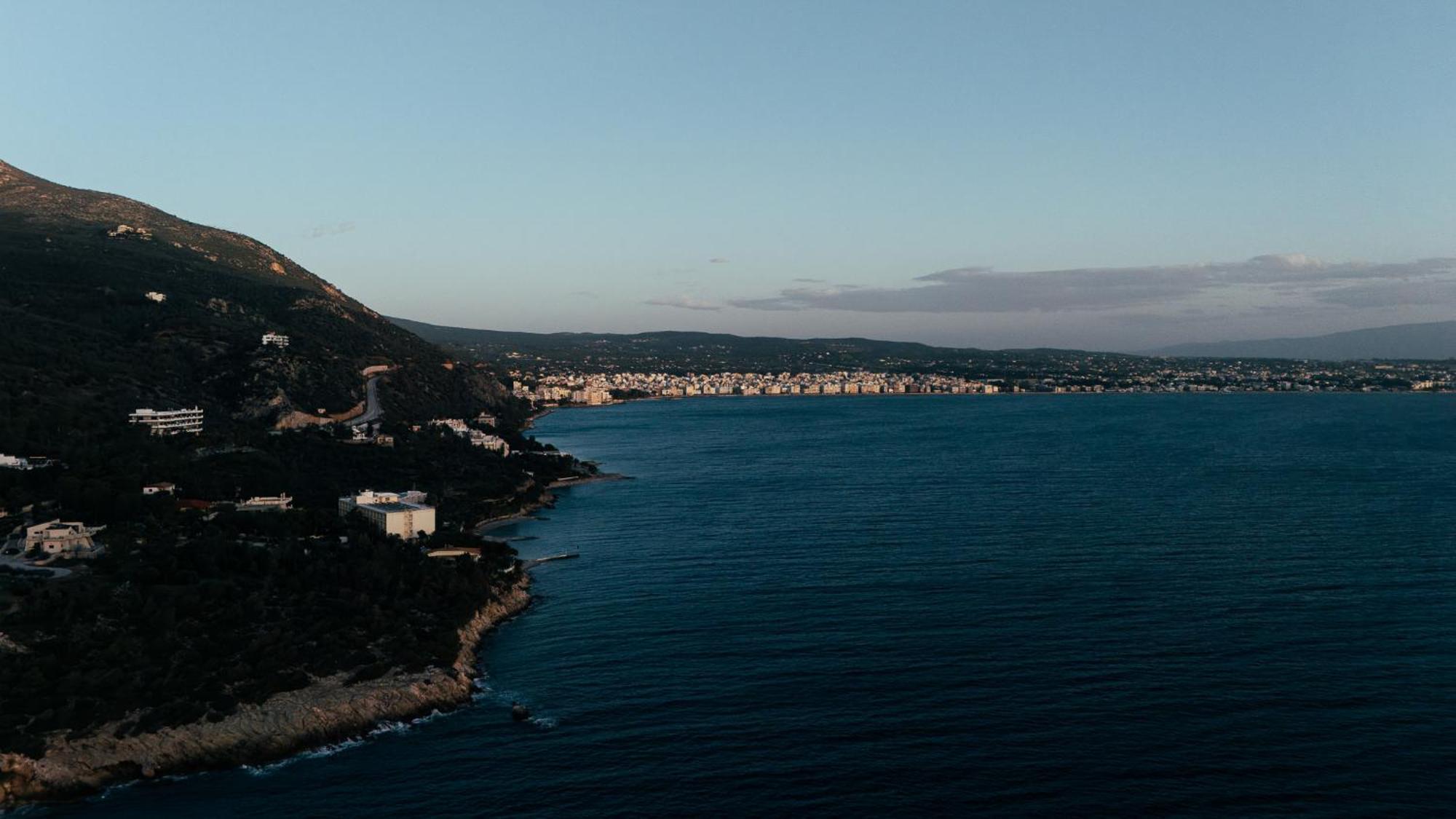 Ble Property Atlas Loutráki Dış mekan fotoğraf