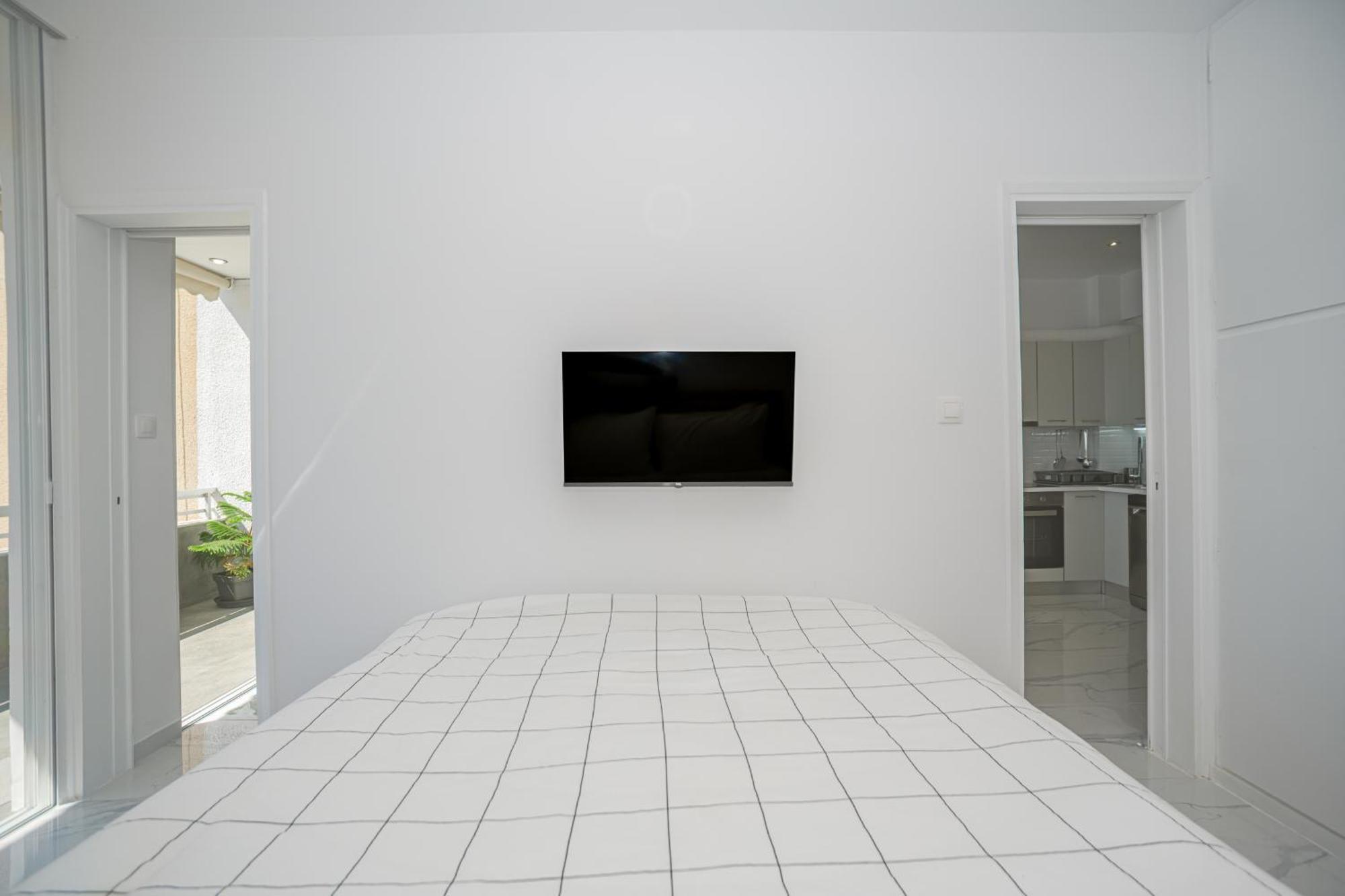 Ble Property Atlas Loutráki Dış mekan fotoğraf