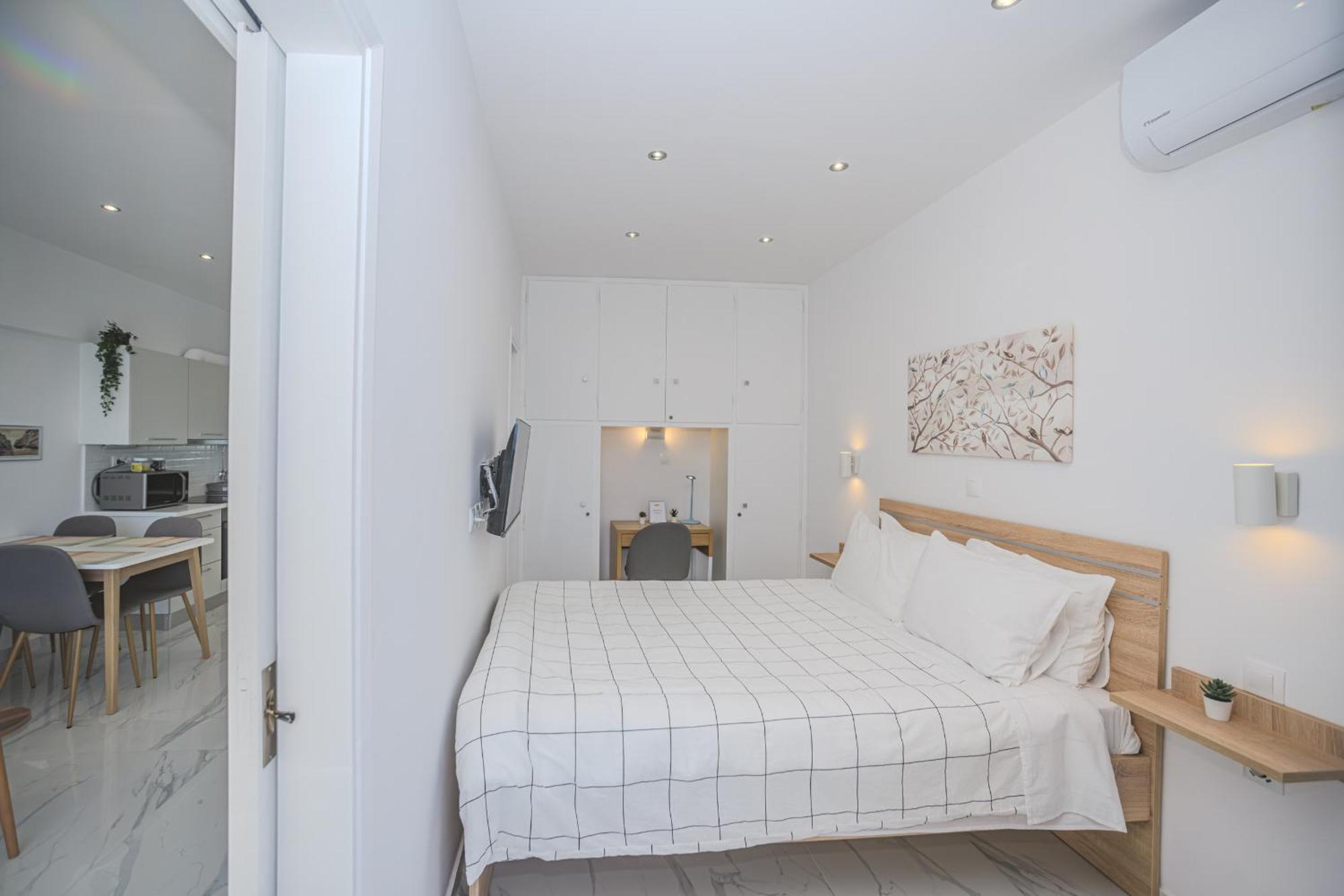 Ble Property Atlas Loutráki Dış mekan fotoğraf