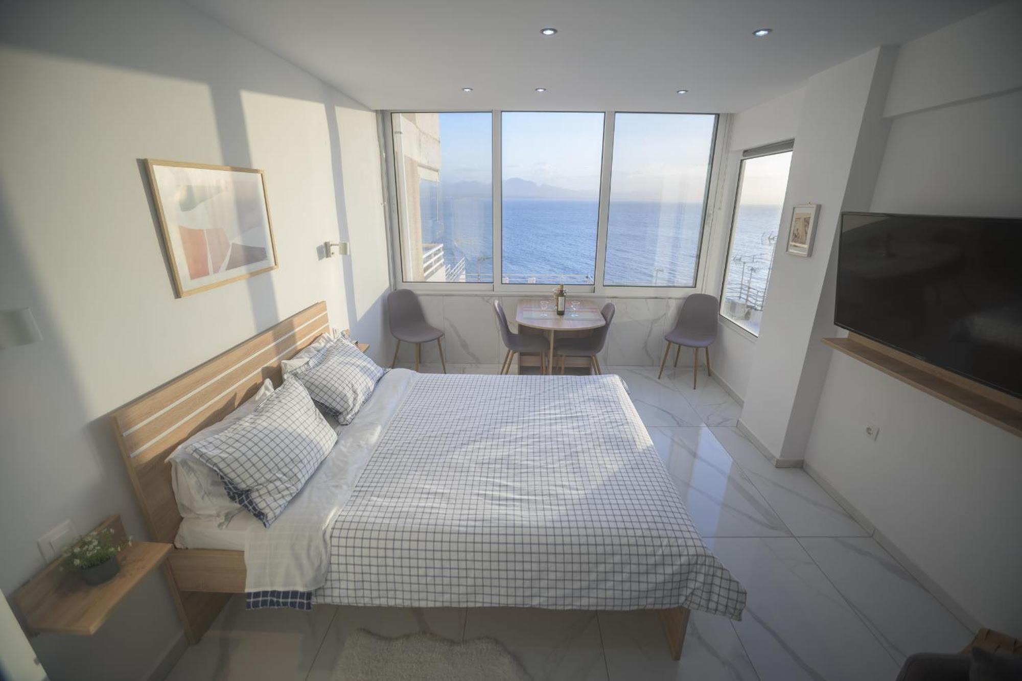 Ble Property Atlas Loutráki Dış mekan fotoğraf