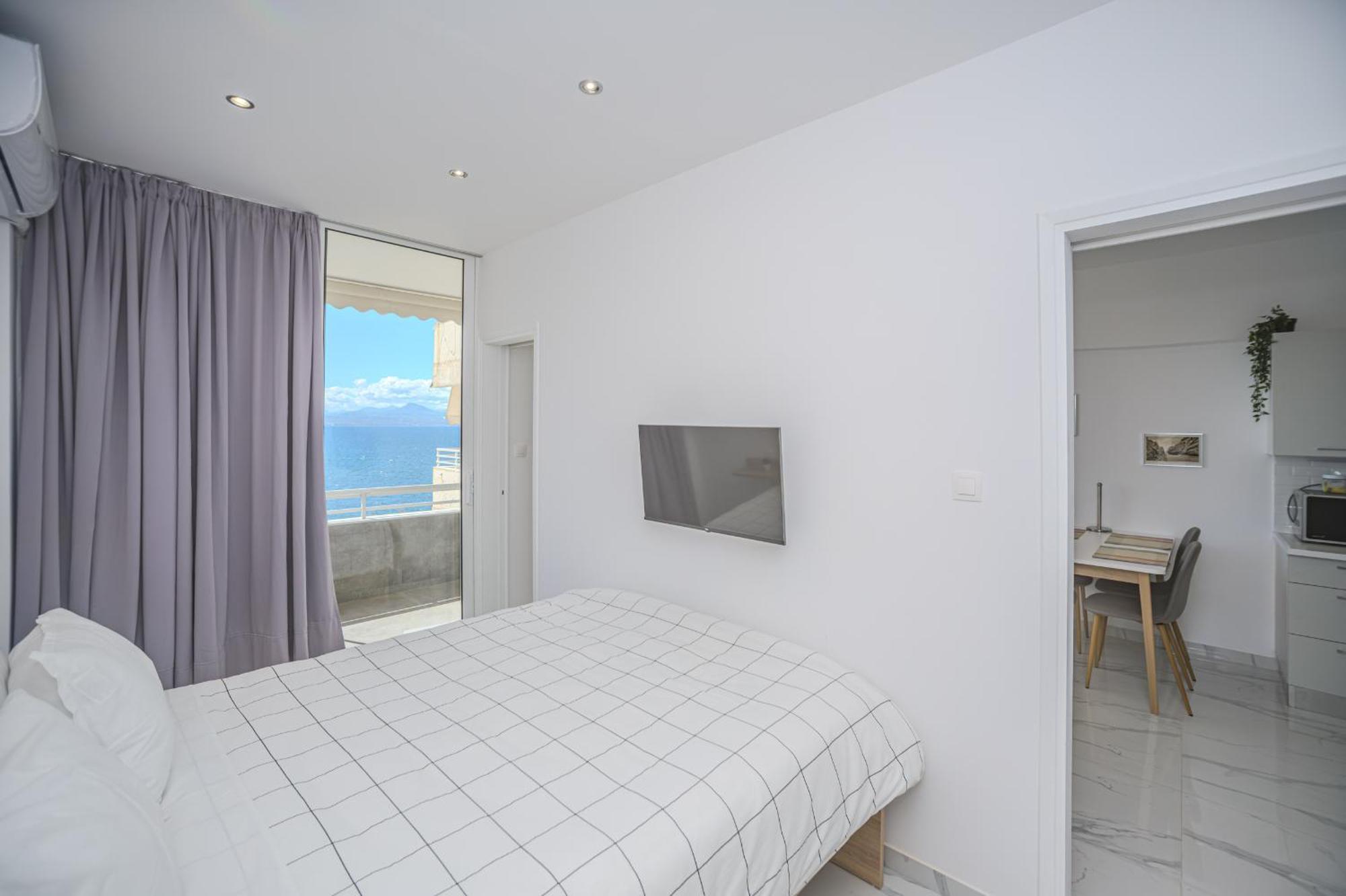 Ble Property Atlas Loutráki Dış mekan fotoğraf