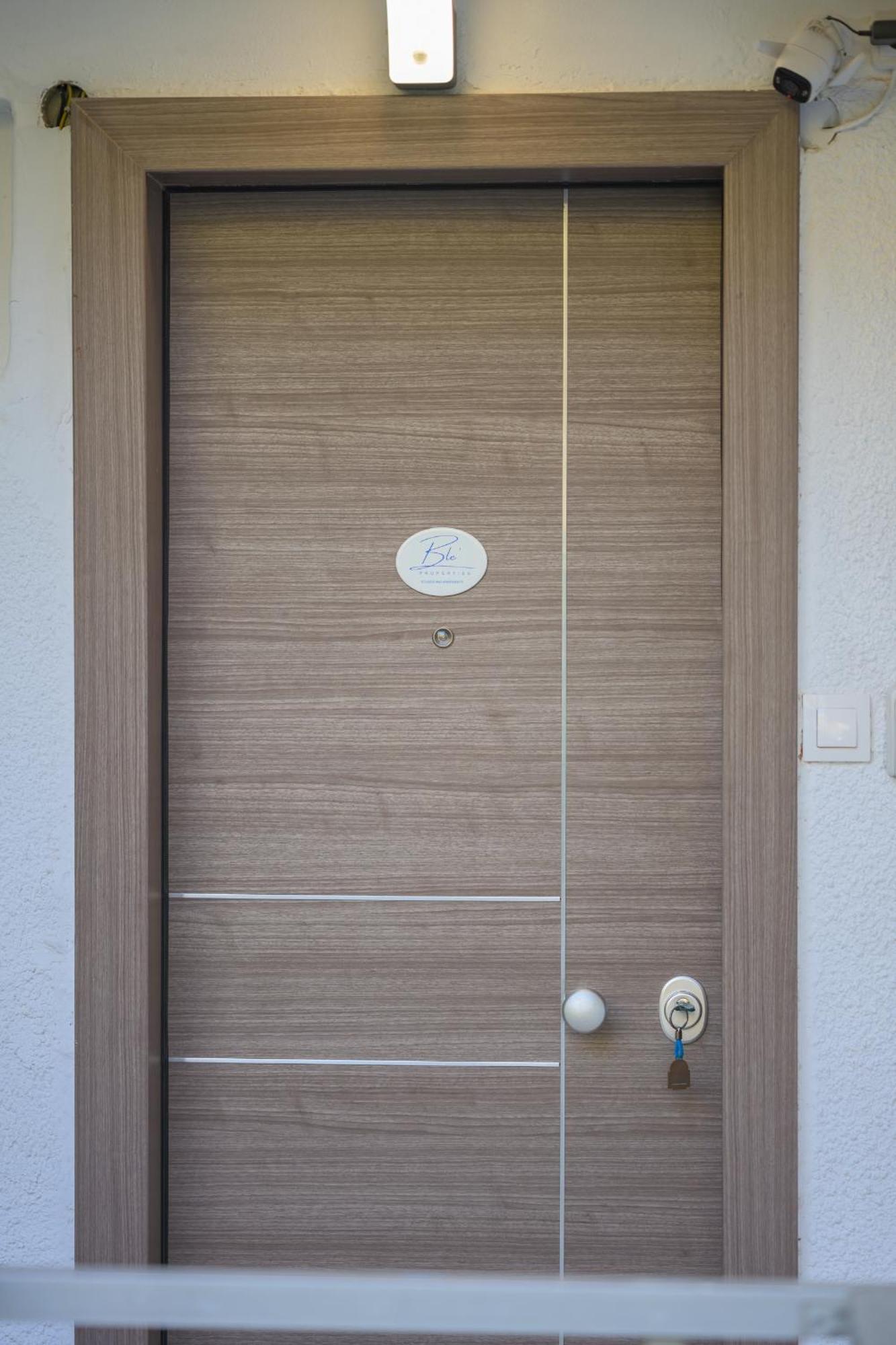 Ble Property Atlas Loutráki Dış mekan fotoğraf