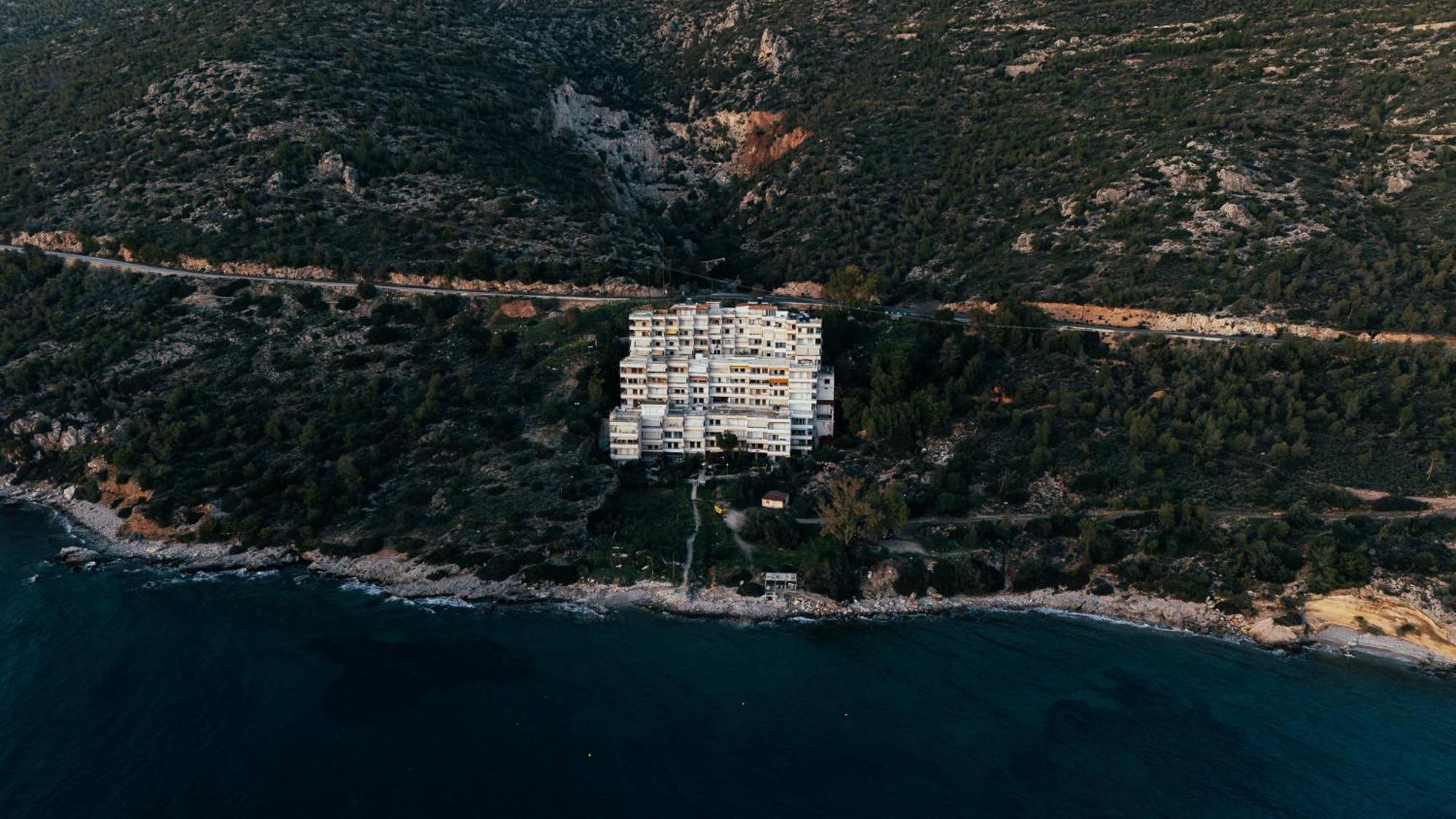 Ble Property Atlas Loutráki Dış mekan fotoğraf