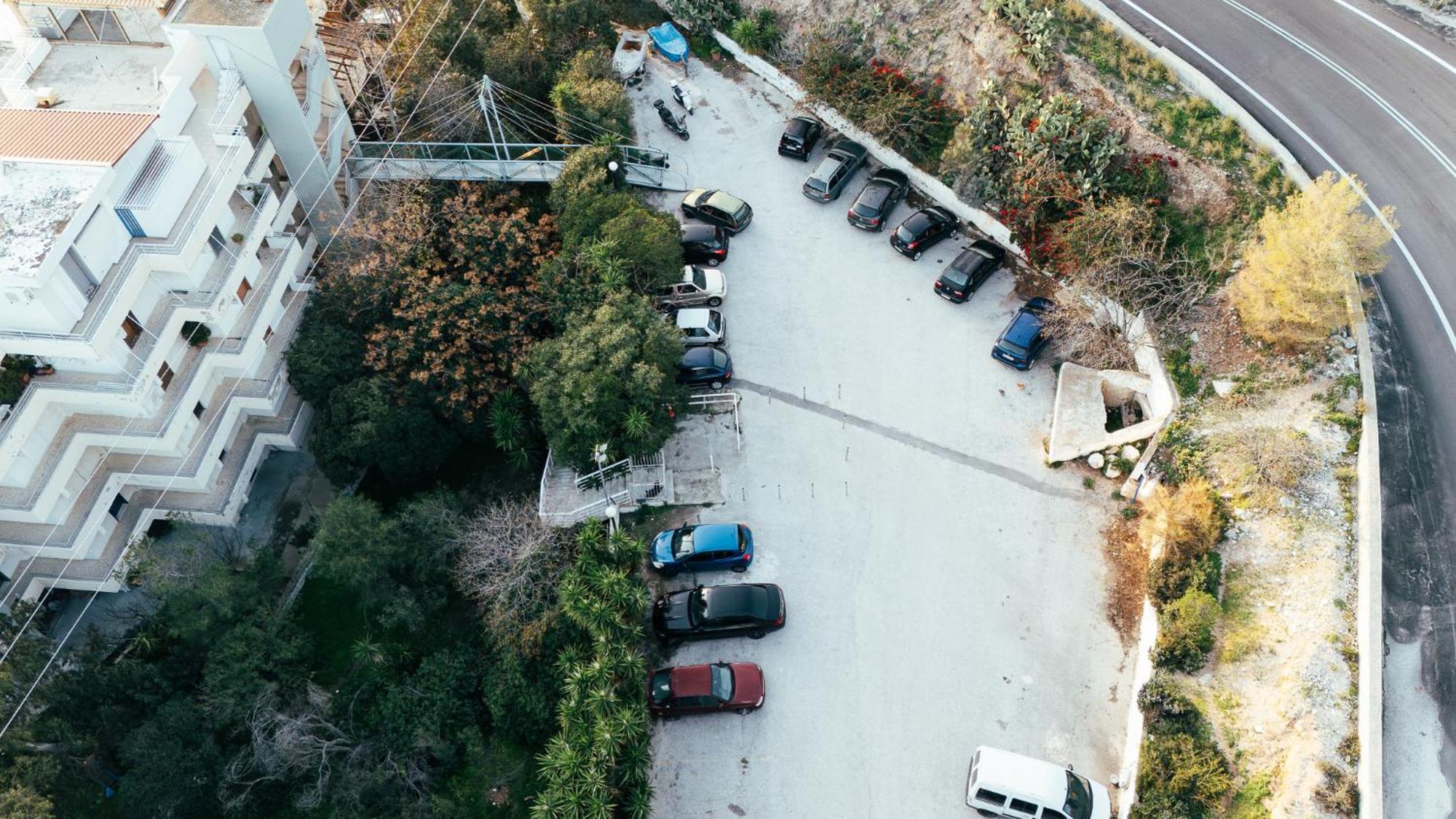 Ble Property Atlas Loutráki Dış mekan fotoğraf
