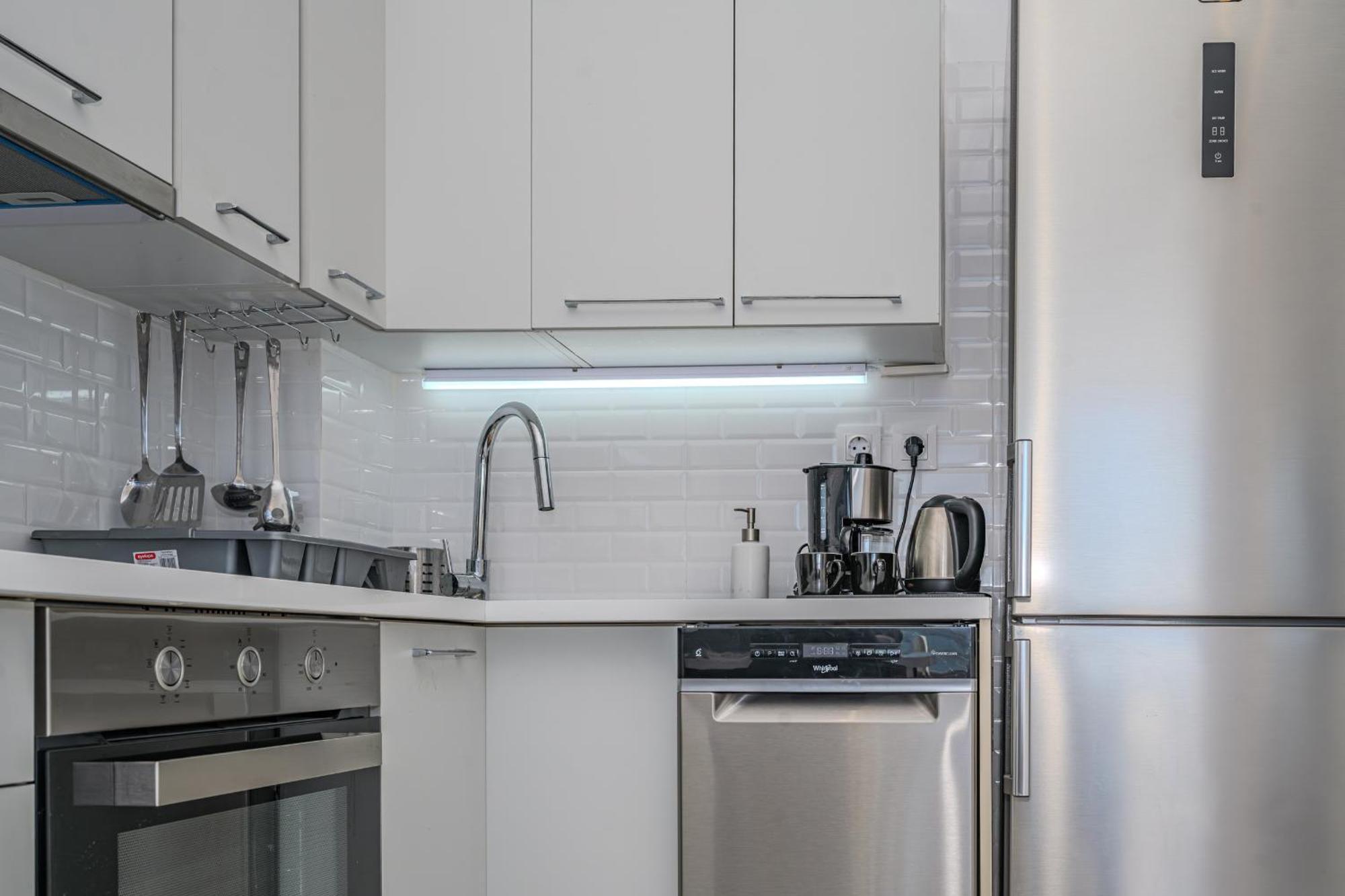 Ble Property Atlas Loutráki Dış mekan fotoğraf