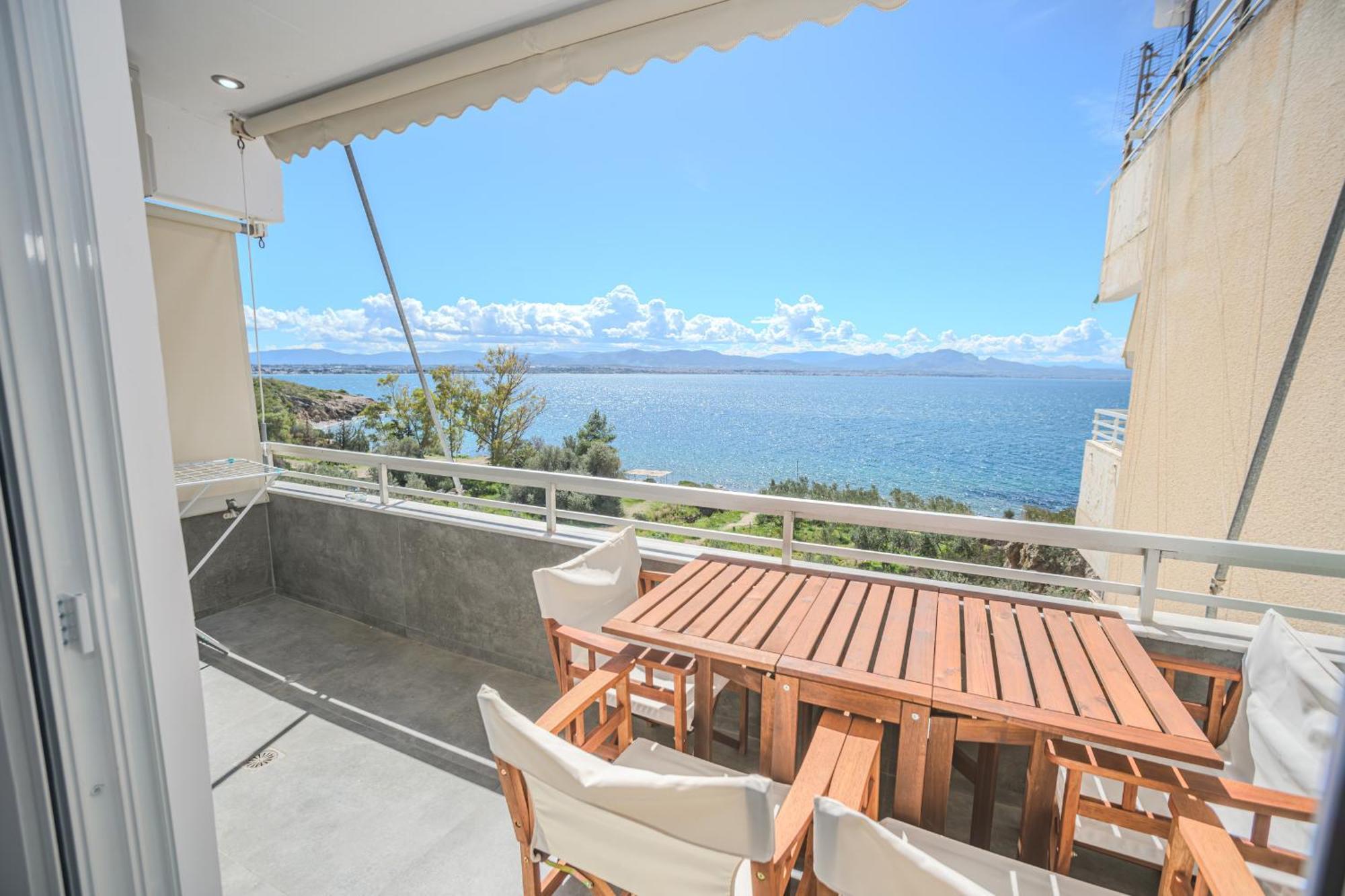 Ble Property Atlas Loutráki Dış mekan fotoğraf